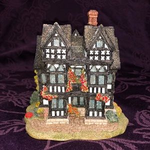 Lilliput Lane The Priests House